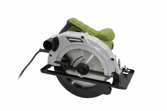 HR FIERASTRAU CIRCULAR 1400W