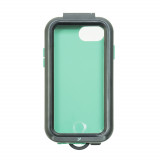 Cumpara ieftin Resigilat : Carcasa waterproof 4,7&amp;#34; pentru iPhone 6, 6s, 7 cu suport ghidon KI
