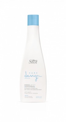 Masca crema cu balsam Antistress &amp;amp; Antirupere 250ml - Shot foto