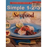 Louis Weber - Simple 1-2-3 - Seafood (Editia: 2007)