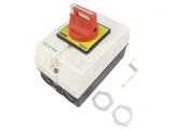 Carcasă TeSys VARIO VCFXGE1