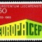 Lichtenstein 1969 - Europa 1v.,neuzat,perfecta stare(z)