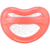 Curaprox Baby Size 1, 1-2,5 Years suzetă Coral