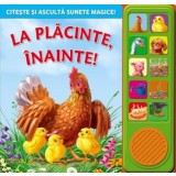 La plăcinte, &icirc;nainte! Bestseller. Editia a 3-a