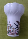 Vaza din portelan de marca Hutschenreuther Germany