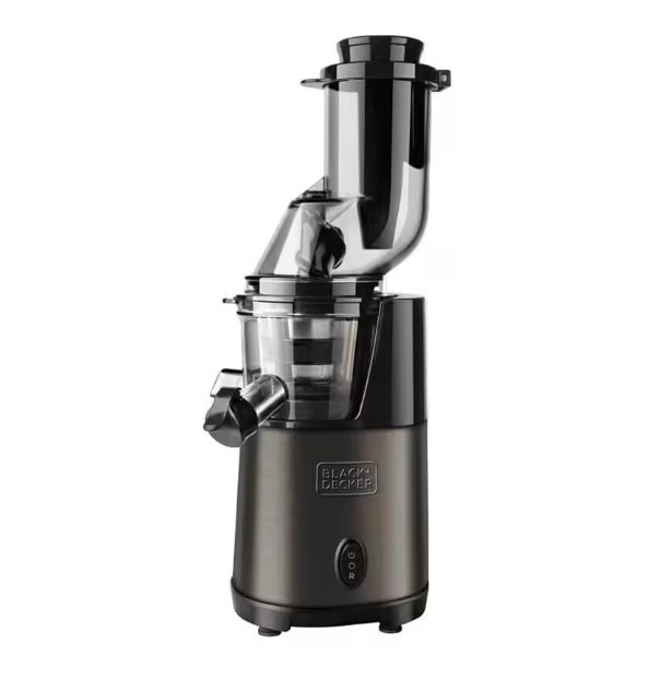 Storcator de fructe Slow juicer BXJE200E