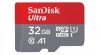 Card de memorie MicroSDHC SanDisk 32GB CL10 120MB/s
