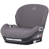Cumpara ieftin Inaltator auto Chipolino Genesis I-Size 125-150 cm cu sistem Isofix charcoal
