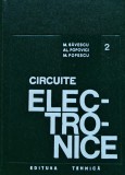 Cumpara ieftin Circuite electronice (volumul 2) - 1969 - Mugur Savescu (@F20)