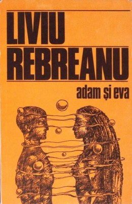 ADAM SI EVA-LIVIU REBREANU-261158 foto