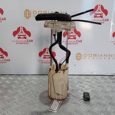 Pompa combustibil pentru Ducato 2.2 D 2006 foto