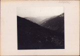 HST G37N Borăscu și Valea Lăpușnic Retezat 1921