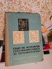 Curs de acționări electromecanice și automatizări - N. Botan, I. Bejan, E. Balaban