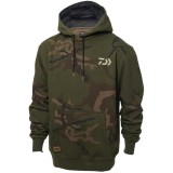 Hanorac Hanorac Camo Hoodie Marime L, Daiwa