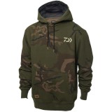 Hanorac Hanorac Camo Hoodie Marime XL, Daiwa