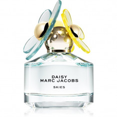Marc Jacobs Daisy Skies Eau de Toilette pentru femei 50 ml