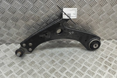 Braț inferior st&amp;acirc;nga față FORD KUGA III DFK 2025 OEM: LX613A424BEA 31402338 foto