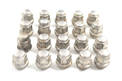 Set prezoane roata VW ROUTAN 2013 13323489 foto