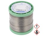 S&acirc;rmă de lipit cu plumb 1mm, 0,5kg