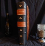 Istoria Imperiului Ottomanu / Crescerea si scaderea lui, cu note foarte instructive de Demetriu Cantemiru, Principe de Moldavia, tradusa de Dr. Ios. H