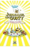 Jurnalul lui Gurty: Vacanta in Proventa - Carte pentru copii, Umor, Aventura, Autor Bertrand Santini