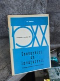 Convorbiri cu &icirc;nvățătorii - L.V. Zankov