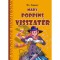Mary Poppins visszat&eacute;r - P. L. Travers