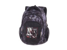 Ghiozdan Pulse Teens NEW YORK 121975 foto