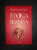 THEODOR MOMMSEN - ISTORIA ROMANA volumul 3 (2009, editie cartonata)