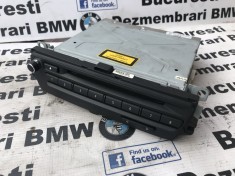 Unitate navigatie CIC mica originala BMW E87,E90,E91,E92,E93 foto