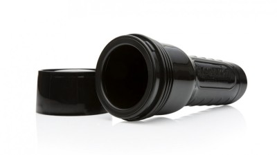 Carcasa de rezerva Fleshlight Black foto