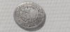 Ungaria 3 KREUTZER kreuzer 1696 N.B argint , NAGYBANIA, monetaria Baia Mare , rara, Europa