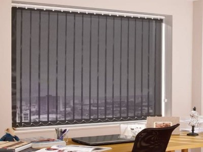 JALUZELE VERTICALE foto
