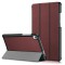 Husa Lenovo Tab M8 TB-8505X Techsuit FoldPro, rosu