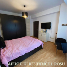 Apartament modern, 3 camere spre închiriere.