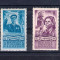 ROMANIA 1951 - ZIUA MINERULUI - MNH - LP 285