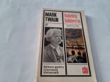 Aventurile lui Huckleberry Finn - Mark Twain, Clasicii Literaturii Universale, Editura pentru literatura universală, 1969