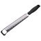Răzătoare Bucătărie, Metalică, M&acirc;ner Negru, 33.5cm