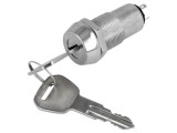 Comutator cu Cheie SPDT 90&deg; 2 Pini