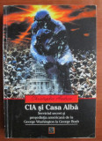 Christopher Andrew - CIA si Casa Alba