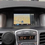 Card harti Navigatie Renault 2027 11.45 TomTom Live Clio Megane Espace Scenic