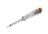 Tester de tensiune 100-250V, 140mm WeldLand Equipment