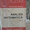 Analiza Matematica. Aplicatii vol.I - Catalin Petru Nicolescu