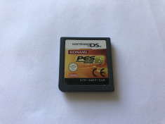 Joc Nintendo DS 2DS 3DS - Pro Evolution Soccer 6 // Peste 150 de jocuri foto