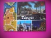 HOPCT 6749 TANGER -MAROC -AFRICA-NECIRCULATA, Printata