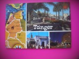HOPCT 6749 TANGER -MAROC -AFRICA-NECIRCULATA