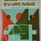 GRAMMAIRE FONCTIONNELLE DE LA LANGUE FRANCAISE , COURS ELEMENTAIRE 1er ANNEE par R. GALIZOT ...B. CAPET , 1971