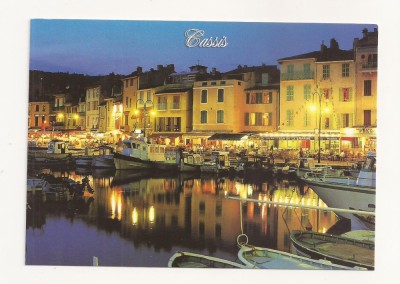 FA35-Carte Postala- FRANTA - BDR, necirculata foto