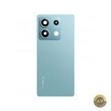 Capac Baterie Xiaomi Redmi Note 13 5G Albastru (Ocean Teal) Service Pack 5600150N1700