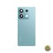 Capac Baterie Xiaomi Redmi Note 13 5G Albastru (Ocean Teal) Service Pack 5600150N1700